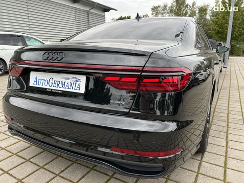 Audi A8 2022 - фото 10