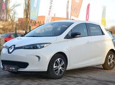 Продаж вживаних Renault Zoe в Житомирській області - купити на Автобазарі