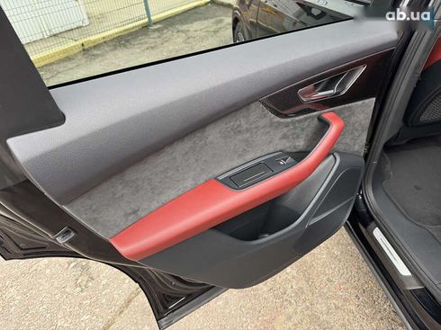 Audi SQ7 2020 - фото 27