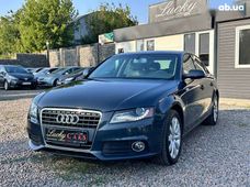 Продаж вживаних Audi A4 в Одесі - купити на Автобазарі