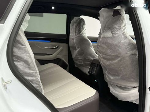 BYD Song Plus 2025 - фото 12