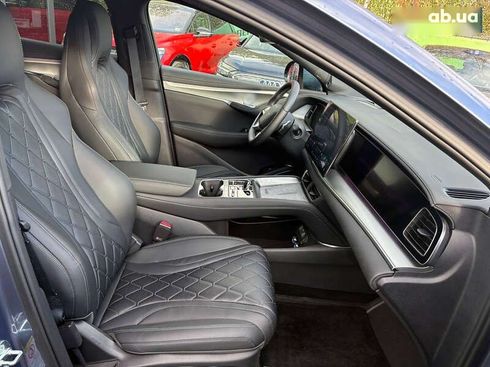 BYD Sea Lion 7 2024 - фото 26