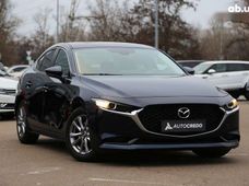 Продажа б/у Mazda 3 2019 года в Киеве - купить на Автобазаре