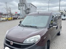 Авто Микроавтобус б/у - купить на Автобазаре