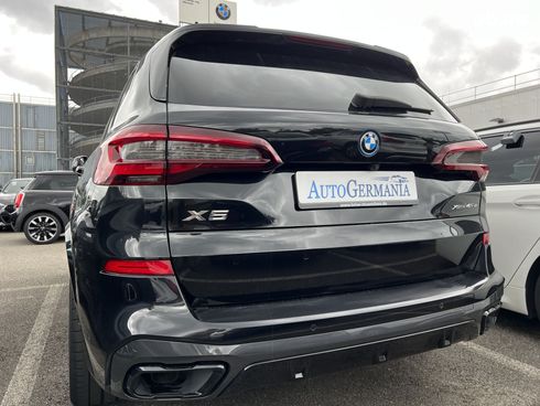 BMW X5 2022 - фото 11