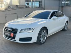 Audi седан бу Одесса - купить на Автобазаре