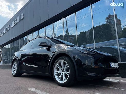 Tesla Model Y 2023 - фото 27