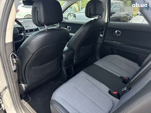 Hyundai Ioniq 5 2022 - фото 23