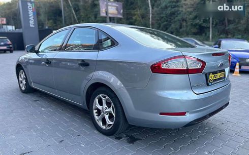 Ford Mondeo 2012 - фото 4