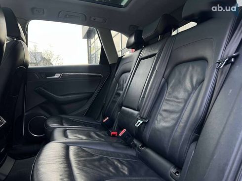 Audi Q5 2015 - фото 22