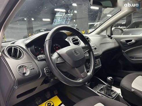 SEAT Ibiza 2010 - фото 9