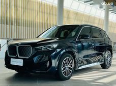 Продажа б/у BMW iX1 в Киеве - купить на Автобазаре