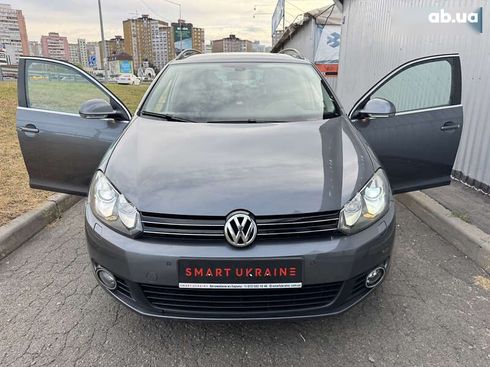 Volkswagen Golf 2010 - фото 4