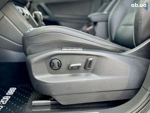 Volkswagen Tiguan 2020 - фото 22