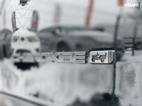 Jeep Cherokee 2020 - фото 24