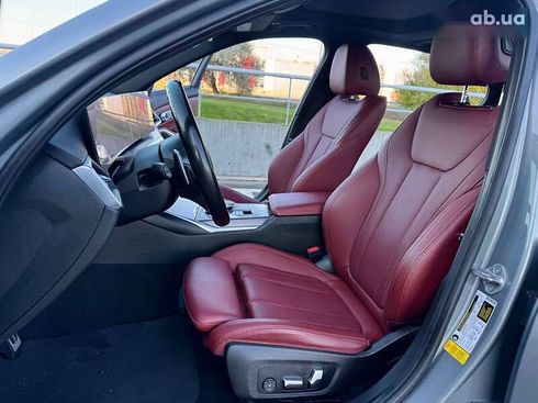 BMW 3 серия 2022 - фото 22