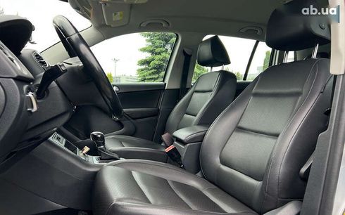 Volkswagen Tiguan 2016 - фото 16