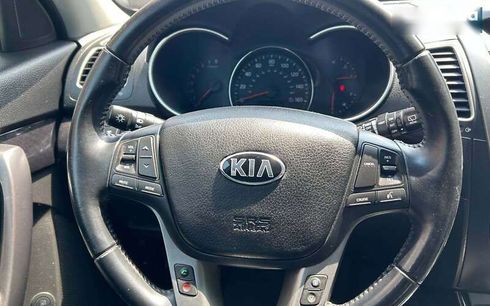 Kia Sorento 2014 - фото 11