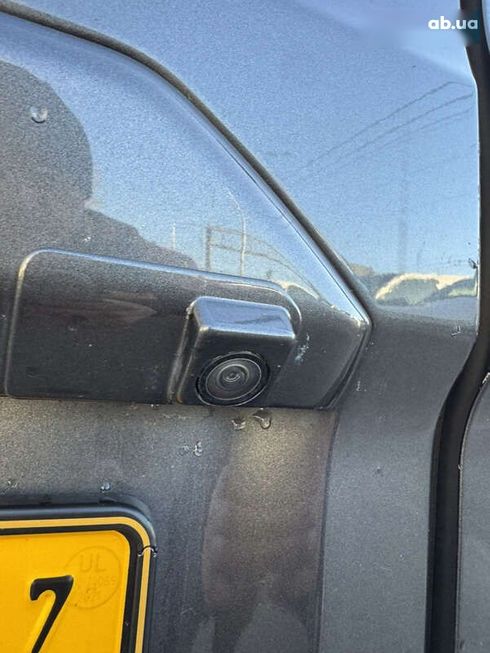 Ford Transit Custom 2020 - фото 23