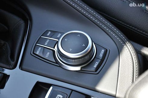 BMW X2 2018 - фото 22