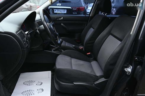 Volkswagen Golf 2002 - фото 17