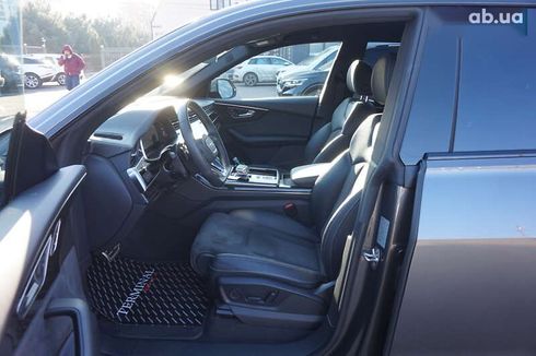 Audi Q8 2023 - фото 20