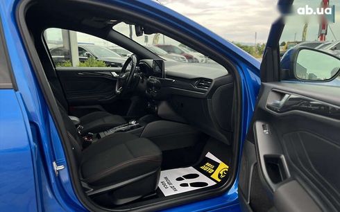 Ford Focus 2021 - фото 9