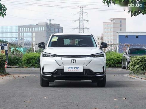 Honda e:NS1 2024 - фото 2