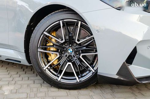 BMW M5 2025 - фото 19