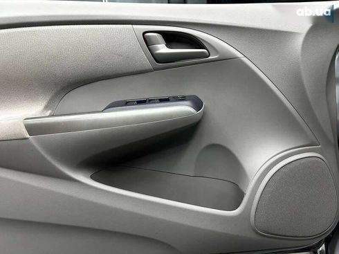 Honda Insight 2010 - фото 7