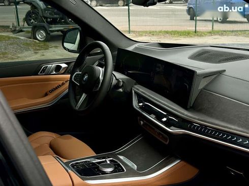 BMW X5 2023 - фото 2