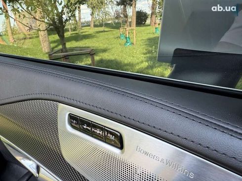 Volvo XC90 2016 - фото 19