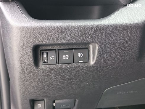 Toyota RAV4 2025 серый - фото 25