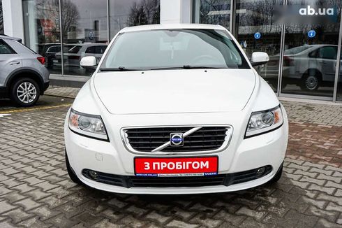 Volvo S40 2009 - фото 2