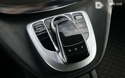 Mercedes-Benz V-Класс 2014 - фото 23