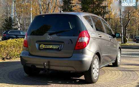 Mercedes-Benz A-Класс 2010 - фото 7
