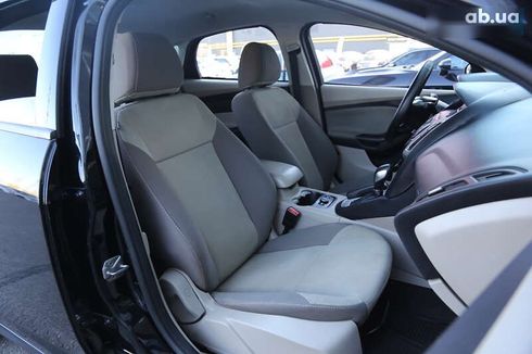 Ford Focus 2014 - фото 12