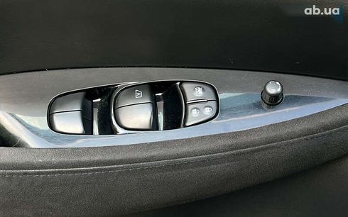 Nissan Leaf 2016 - фото 25
