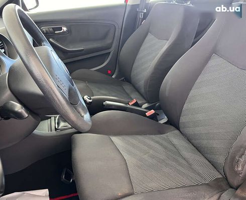 SEAT Ibiza 2005 - фото 7