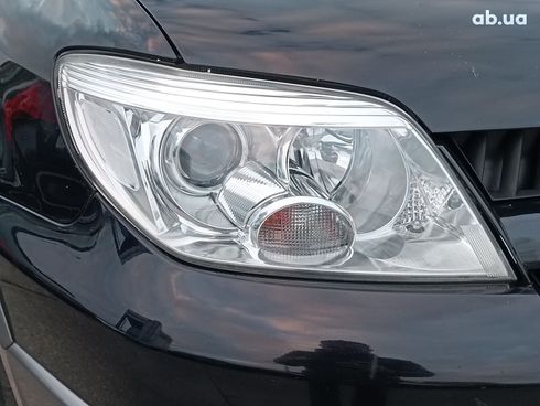 Mitsubishi Outlander 2005 черный - фото 5