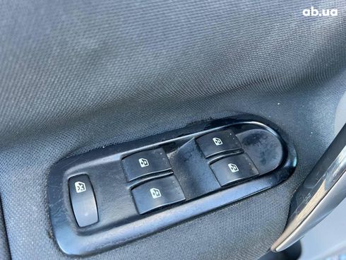 Renault Megane 2007 серый - фото 16