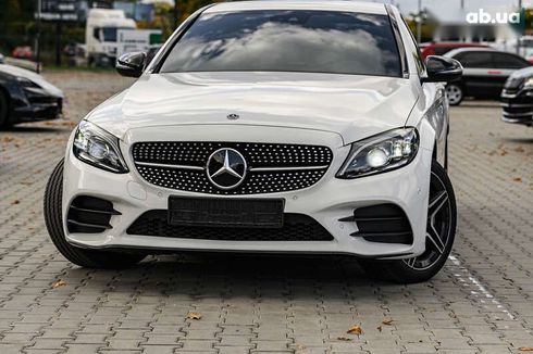 Mercedes-Benz C-Класс 2019 - фото 6