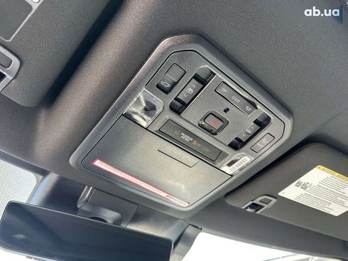 Toyota Sequoia 2023 - фото 18
