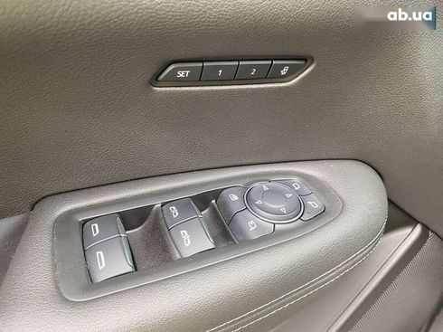 Cadillac XT6 2019 - фото 23