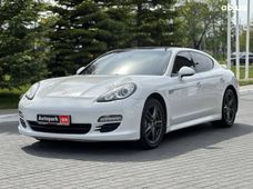 Продажа б/у хетчбэк Porsche Panamera - купить на Автобазаре