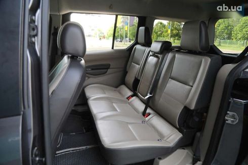 Ford Transit Connect 2014 - фото 6