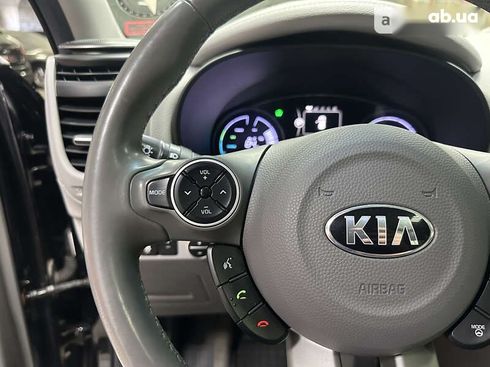 Kia Soul 2017 - фото 21