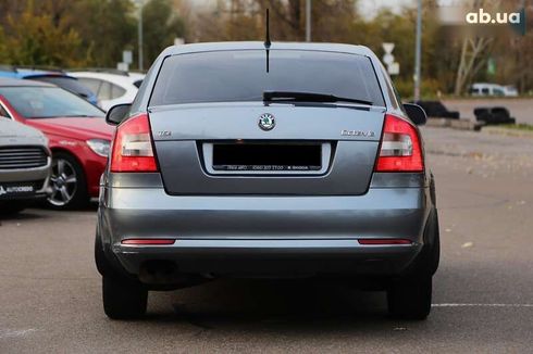 Skoda Octavia 2012 - фото 6