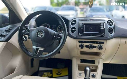 Volkswagen Tiguan 2016 - фото 16