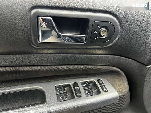 Volkswagen Bora 2000 - фото 7